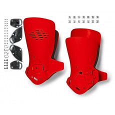 Sidi Crossfire 3 Leg Upper