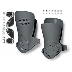 Sidi Crossfire 3 Leg Upper