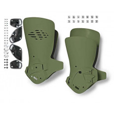 Sidi Crossfire 3 Leg Upper