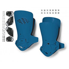 Sidi Crossfire 3 Leg Upper