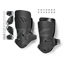 Sidi Crossfire 3 Leg Upper