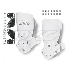 Sidi Crossfire 3 Leg Upper