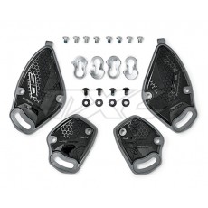 Sidi CF3 Hyper Extension Block system