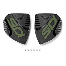 Sidi CF3 Shin Plate Ersatzteil