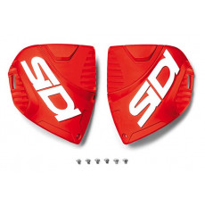 Sidi CF3 Shin Plate Ersatzteil