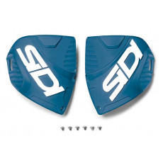 Sidi CF3 Shin Plate Ersatzteil