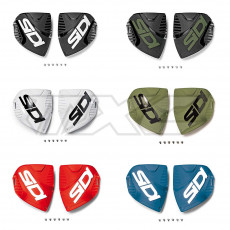 Sidi CF3 Shin Plate Ersatzteil