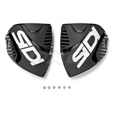 Sidi CF3 Shin Plate Ersatzteil