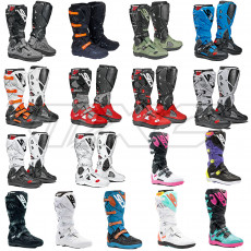 Sidi Crossfire 3 SRS Boot