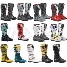 Sidi Crossfire 3 Boot