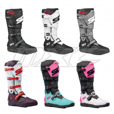 Sidi X-Power SC Boot