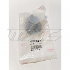 Honda OEM DECKEL, R. LENKERHEBEL