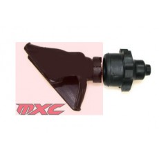 Gummi für Kupplungshebel CR/CRF ohne Heissstarthebel