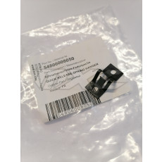 KTM SCHNELLVERSCHLUSS-FEDERLASCHE