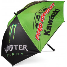 Monster Energy/Pro Circuit Schirm