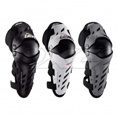 Leatt Knee & Shin Guard Dual Axis