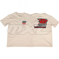 Fasthouse Youth Steadfast SS T-Shirt