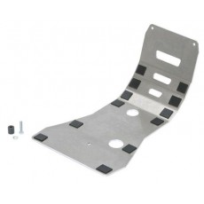 CRD Motor Skid Plate KXF450 09-15 CRD Motor Skid Plate KXF450 09-15