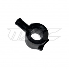 KTM Winkelstück Kraftstoffanschluss