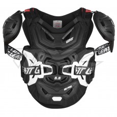 Leatt Junior 5.5 Pro HD Chest Protector