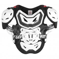Leatt Junior 5.5 Pro Chest Protector