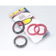 All-Balls Gabeldichtsatz Staubkappe + Simmering