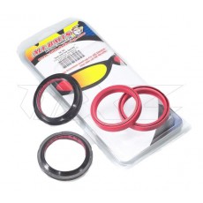 All-Balls Gabeldichtsatz Staubkappe + Simmering