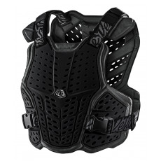 Troy Lee Desings Youth Rockfight Protector Chest Protector