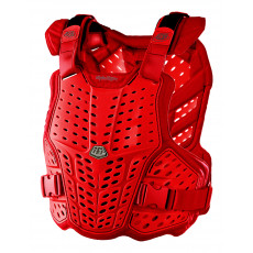 Troy Lee Desings Youth Rockfight Protector Chest Protector