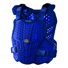 Troy Lee Desings Youth Rockfight Protector Chest Protector