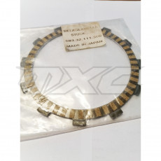 KTM OEM BELAGLAMELLE AUSGEDREHT LC4