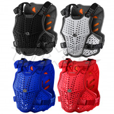 Troy Lee Desings Rockfight CE Chest Protector