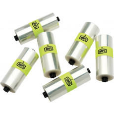 100% Forecast Pro Replacement Film Kit 6er Pack