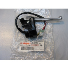 Yamaha original HEBELHALTER KOMPL. 2