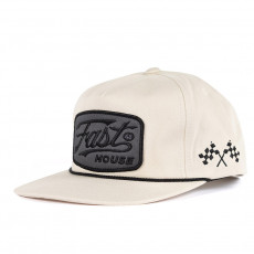 Fasthouse Carrera Hat