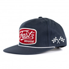 Fasthouse Carrera Hat