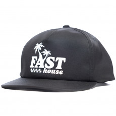 Fasthouse Vacay Hat
