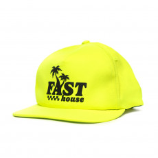 Fasthouse Vacay Hat