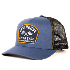 Fasthouse Crossroad Hat