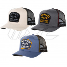 Fasthouse Crossroad Hat