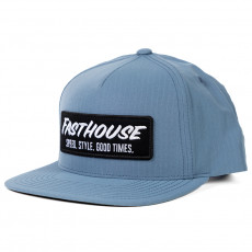 Fasthouse Refined Hat