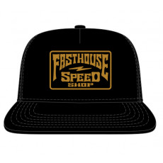 Fasthouse Record Hat
