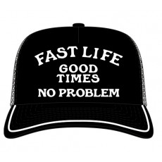 Fasthouse No Problem Hat
