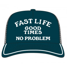 Fasthouse No Problem Hat