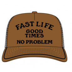 Fasthouse No Problem Hat