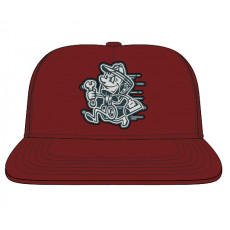 Fasthouse Runner Hat