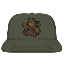 Fasthouse Runner Hat