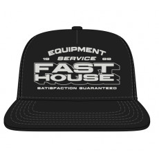 Fasthouse Maintenance 110 Hat