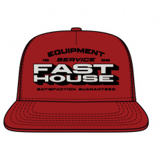 Fasthouse Maintenance 110 Hat