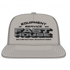 Fasthouse Maintenance 110 Hat